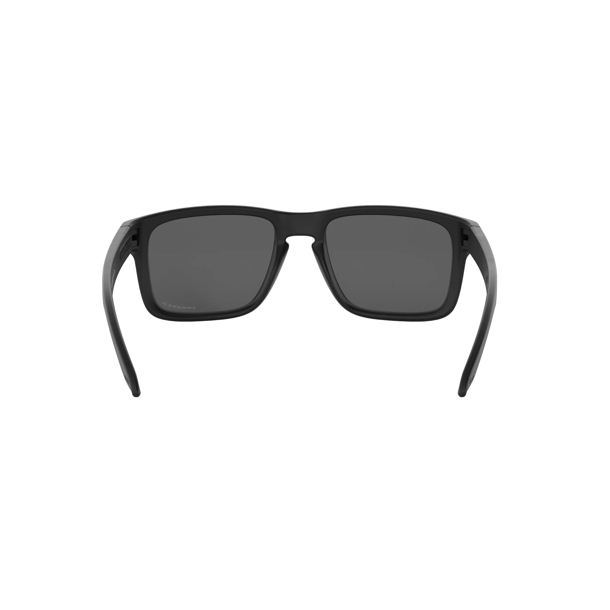 Occhiali da sole Oakley Holbrook OO9102 9102D6 Matte Black Prizm Black Polarized -dettagli3