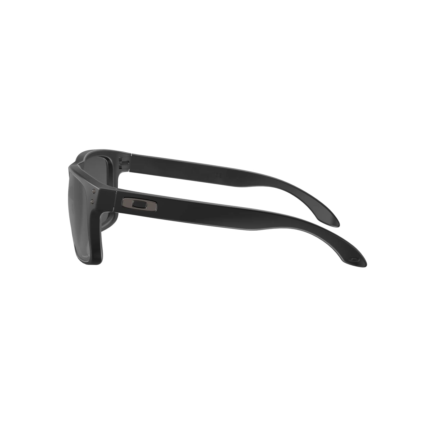 Occhiali da sole Oakley Holbrook OO9102 9102D6 Matte Black Prizm Black Polarized -dettagli1