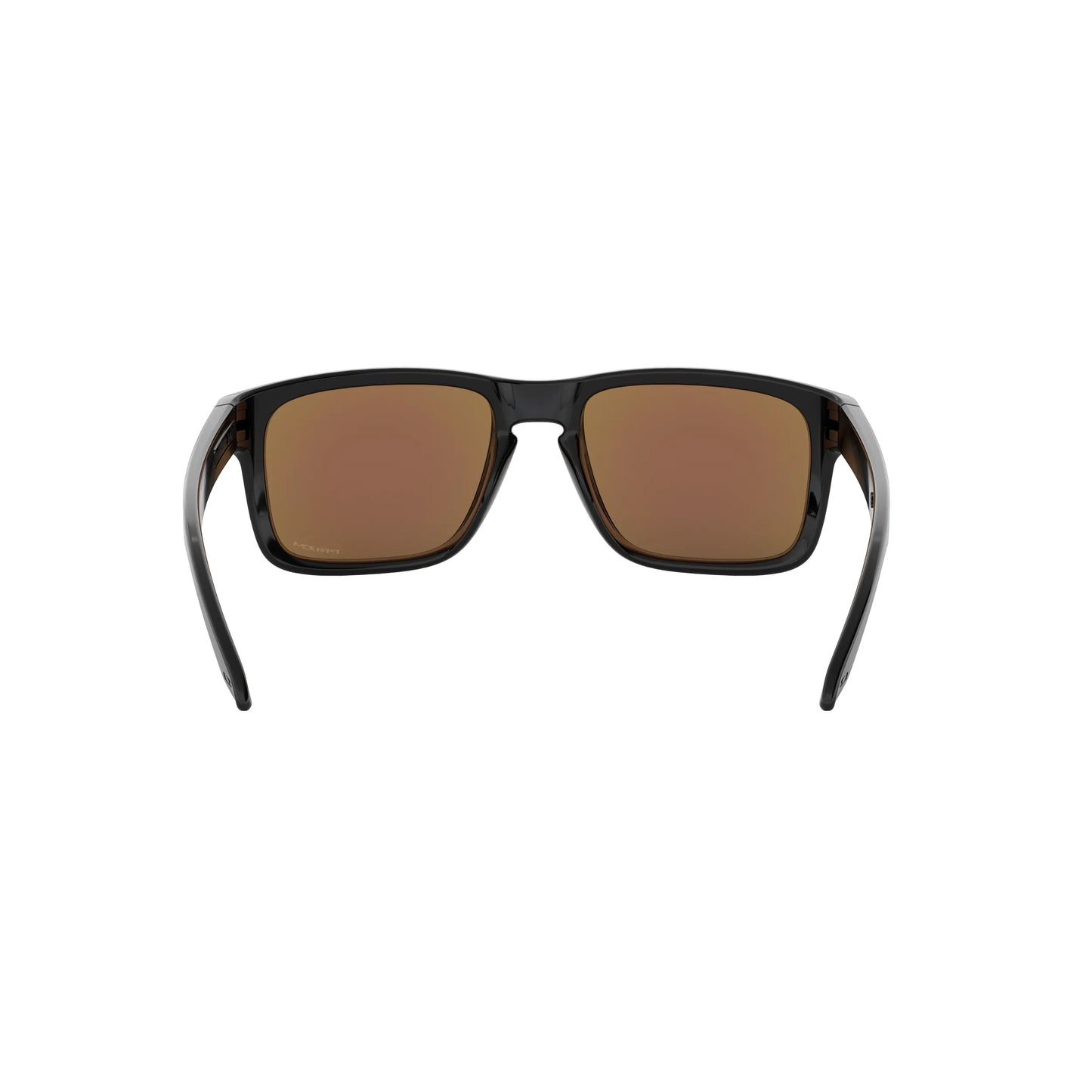 Occhiali da sole Oakley Holbrook OO9102 9102F5 Polished Black Prizm Sapphire -dettagli3