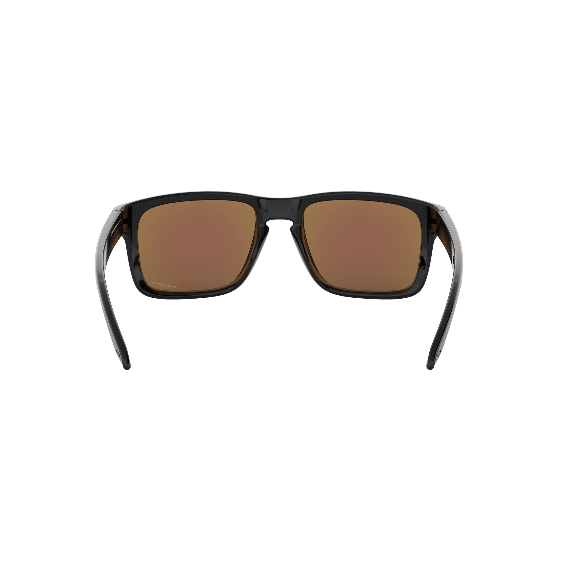 Occhiali da sole Oakley Holbrook OO9102 9102F5 Polished Black Prizm Sapphire -dettagli3