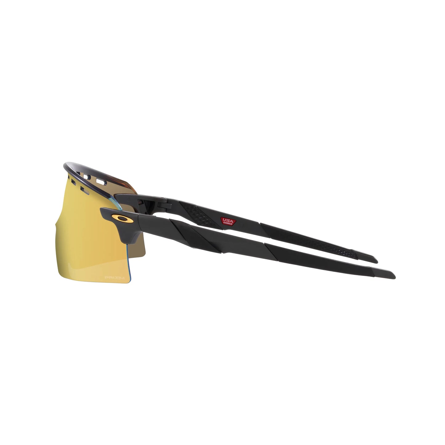 Occhiali da sole Oakley Encoder Strike Vented OO9235 923506 Carbonio opaco -dettagli2