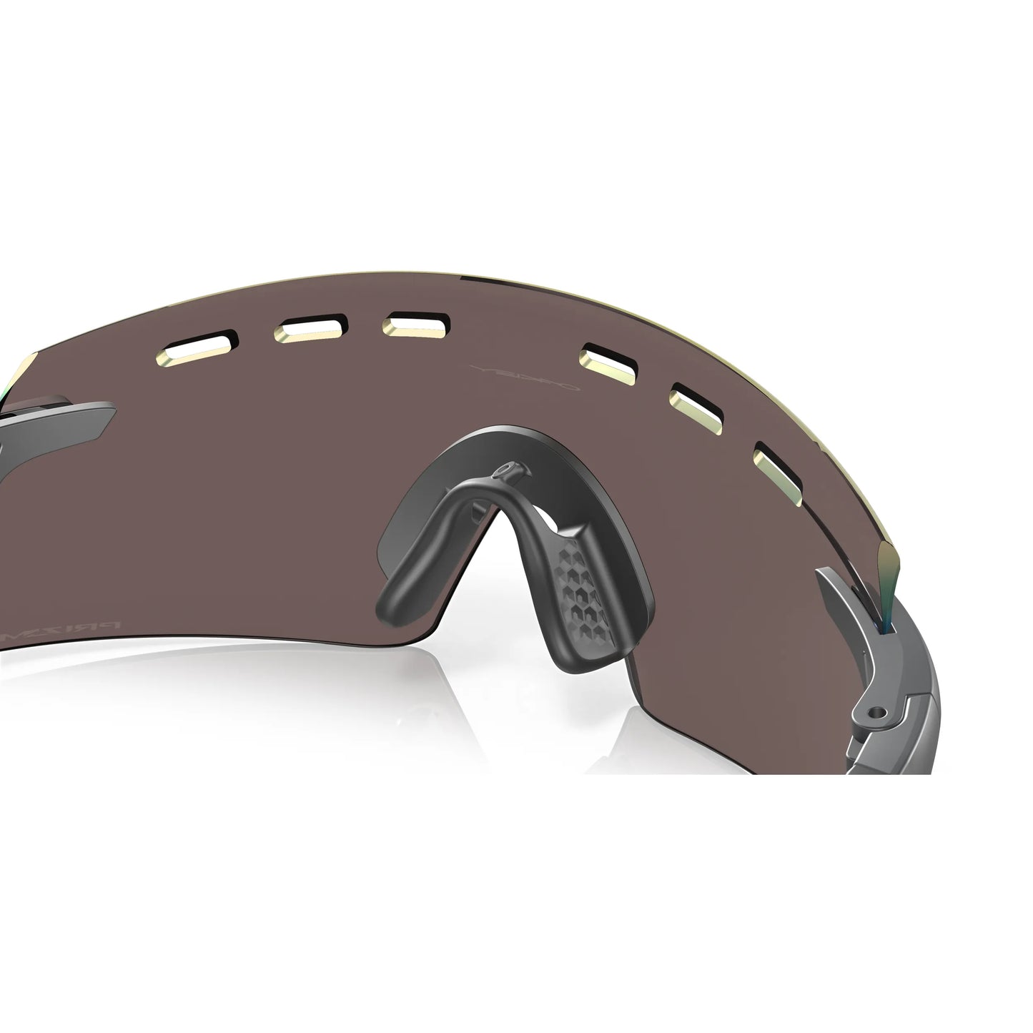 Occhiali da sole Oakley Encoder Strike Vented OO9235 923506 Carbonio opaco -dettagli4