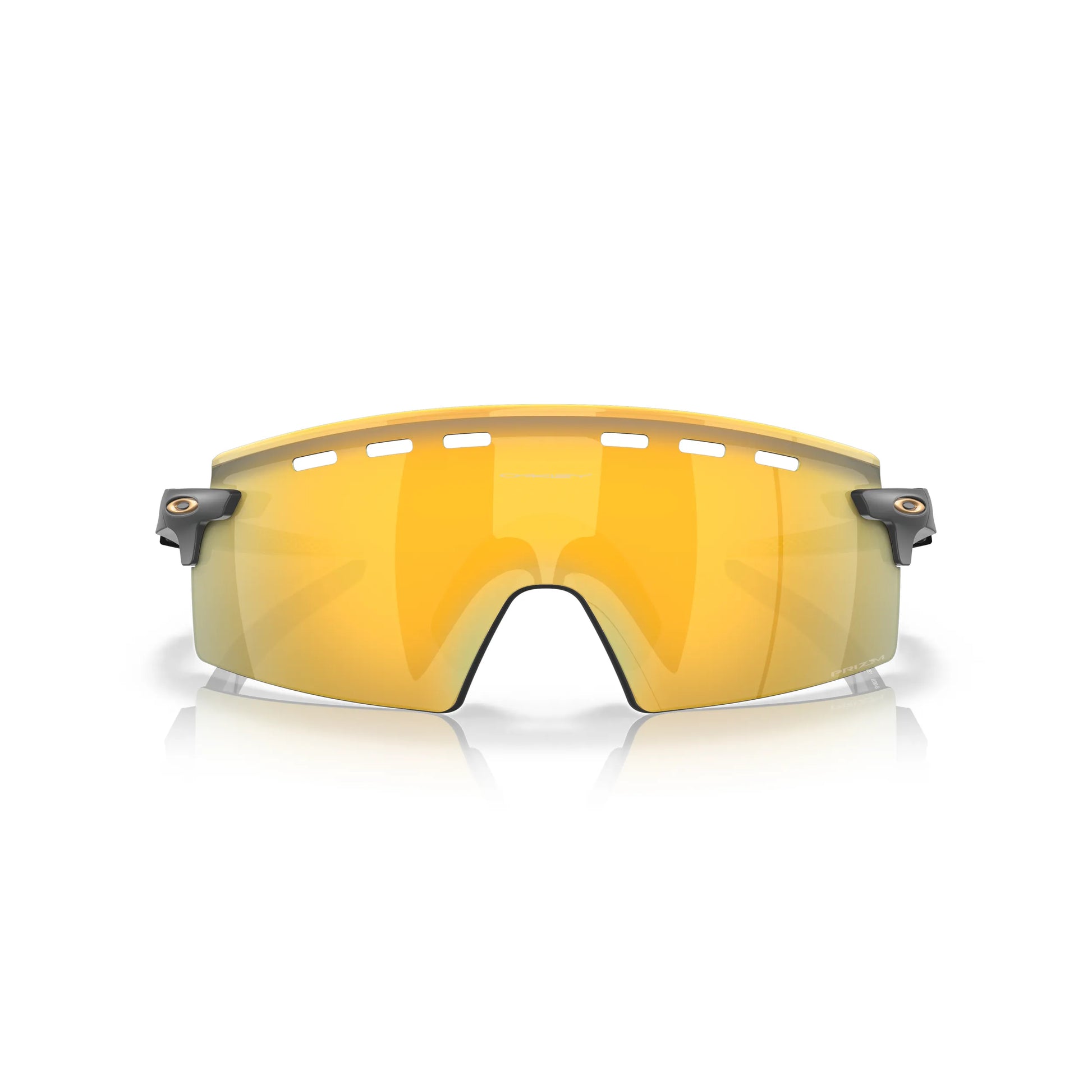 Occhiali da sole Oakley Encoder Strike Vented OO9235 923506 Carbonio opaco -dettagli5