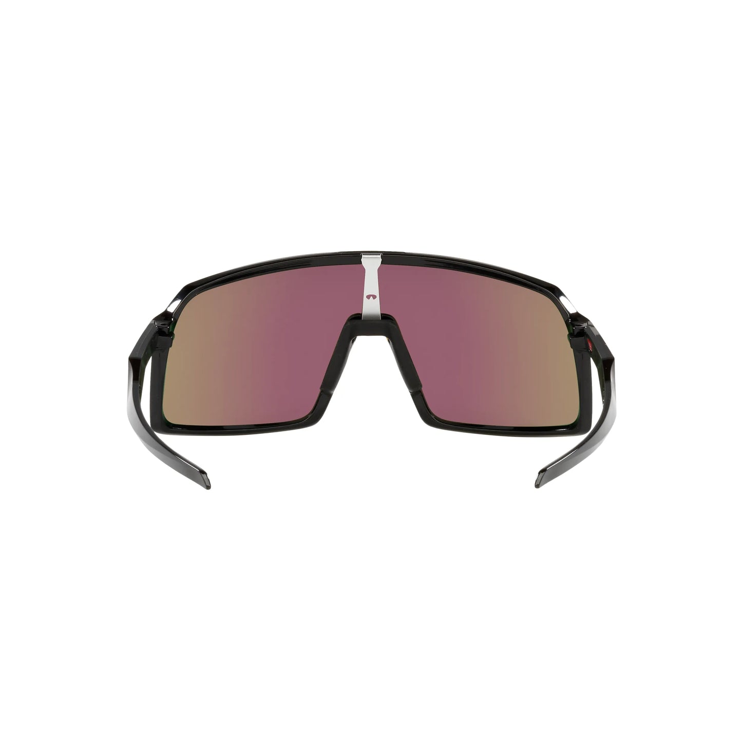 Occhiali da sole Oakley Sutro OO9406 940690 Polished Black Prizm Sapphire -dettagli3