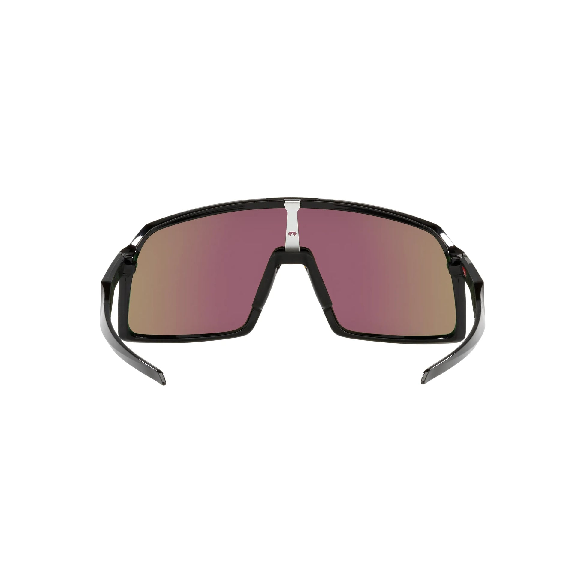 Occhiali da sole Oakley Sutro OO9406 940690 Polished Black Prizm Sapphire -dettagli3