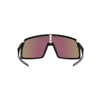 Occhiali da sole Oakley Sutro OO9406 940690 Polished Black Prizm Sapphire -dettagli3