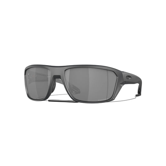 Occhiali da sole Oakley Split Shot OO9416 941602 Carbonio opaco -laterale
