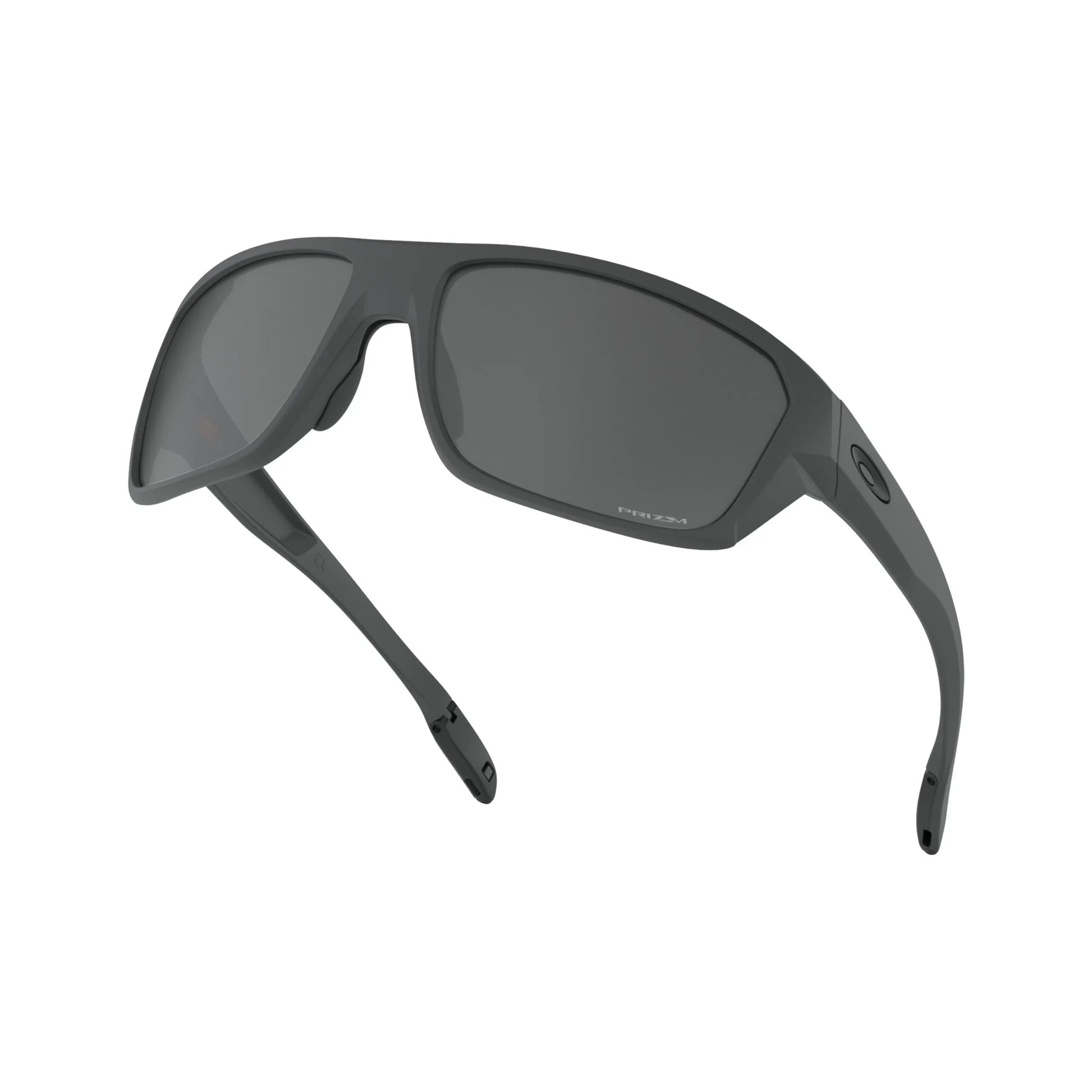 Occhiali da sole Oakley Split Shot OO9416 941602 Carbonio opaco -dettagli