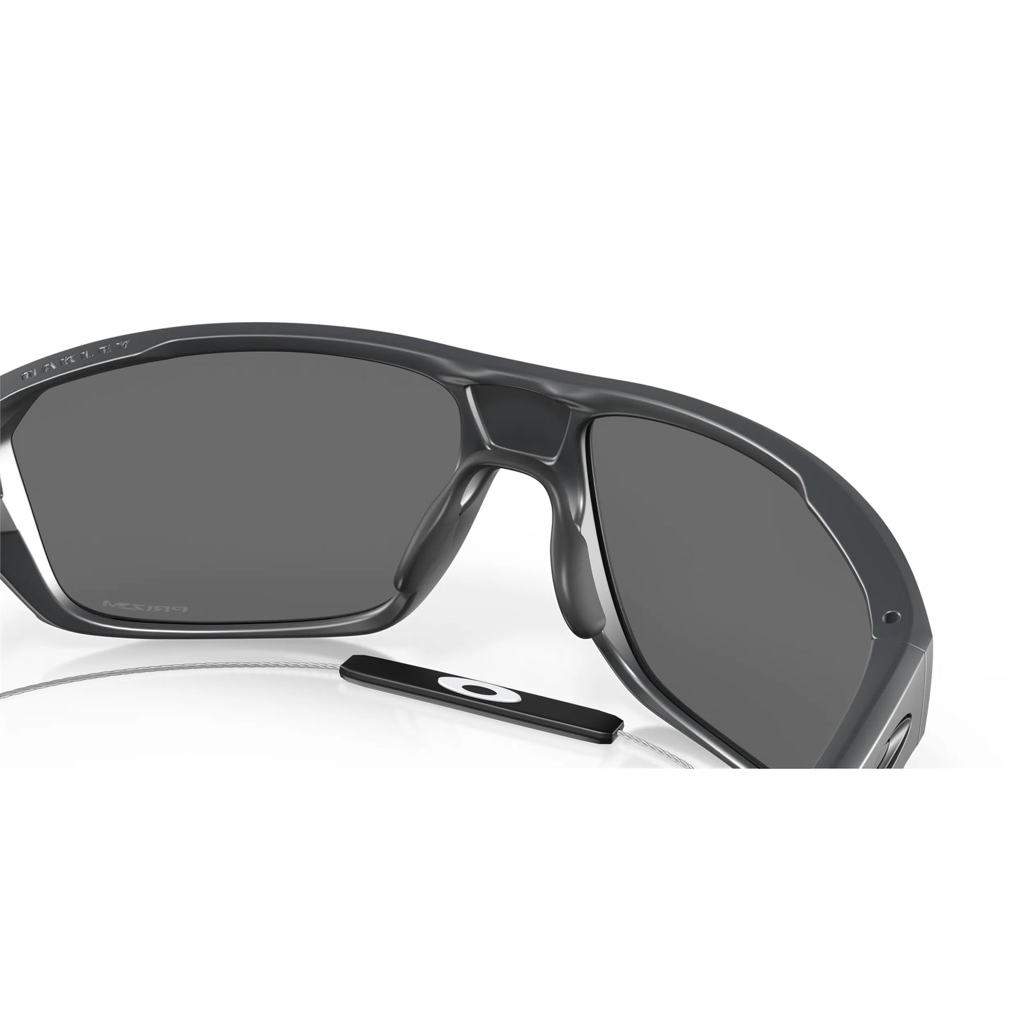 Occhiali da sole Oakley Split Shot OO9416 941602 Carbonio opaco -dettagli5