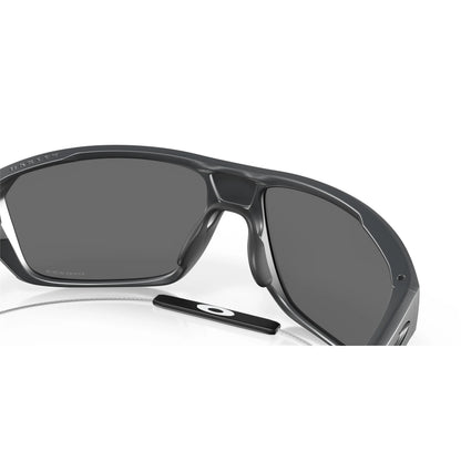 Occhiali da sole Oakley Split Shot OO9416 941602 Carbonio opaco -dettagli5
