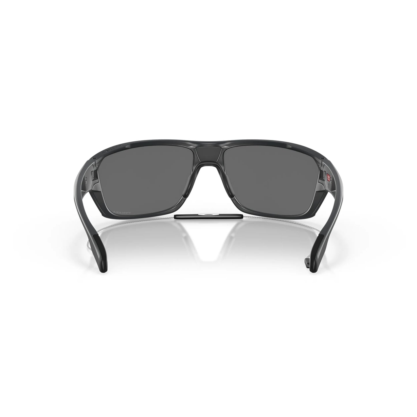 Occhiali da sole Oakley Split Shot OO9416 941602 Carbonio opaco -dettagli4