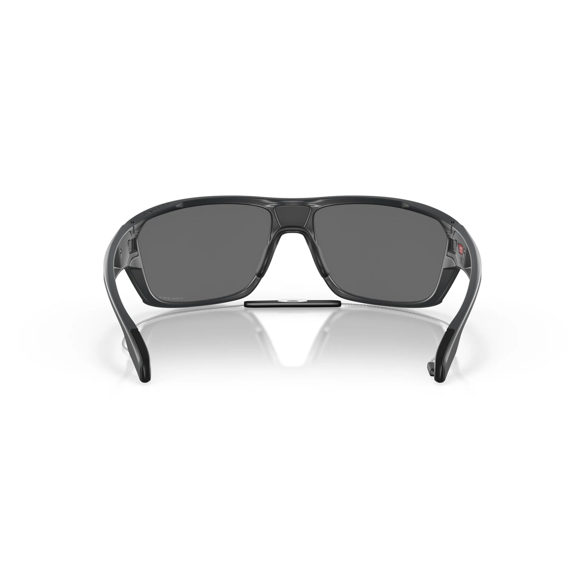 Occhiali da sole Oakley Split Shot OO9416 941602 Carbonio opaco -dettagli4