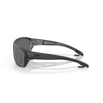 Occhiali da sole Oakley Split Shot OO9416 941602 Carbonio opaco -dettagli1
