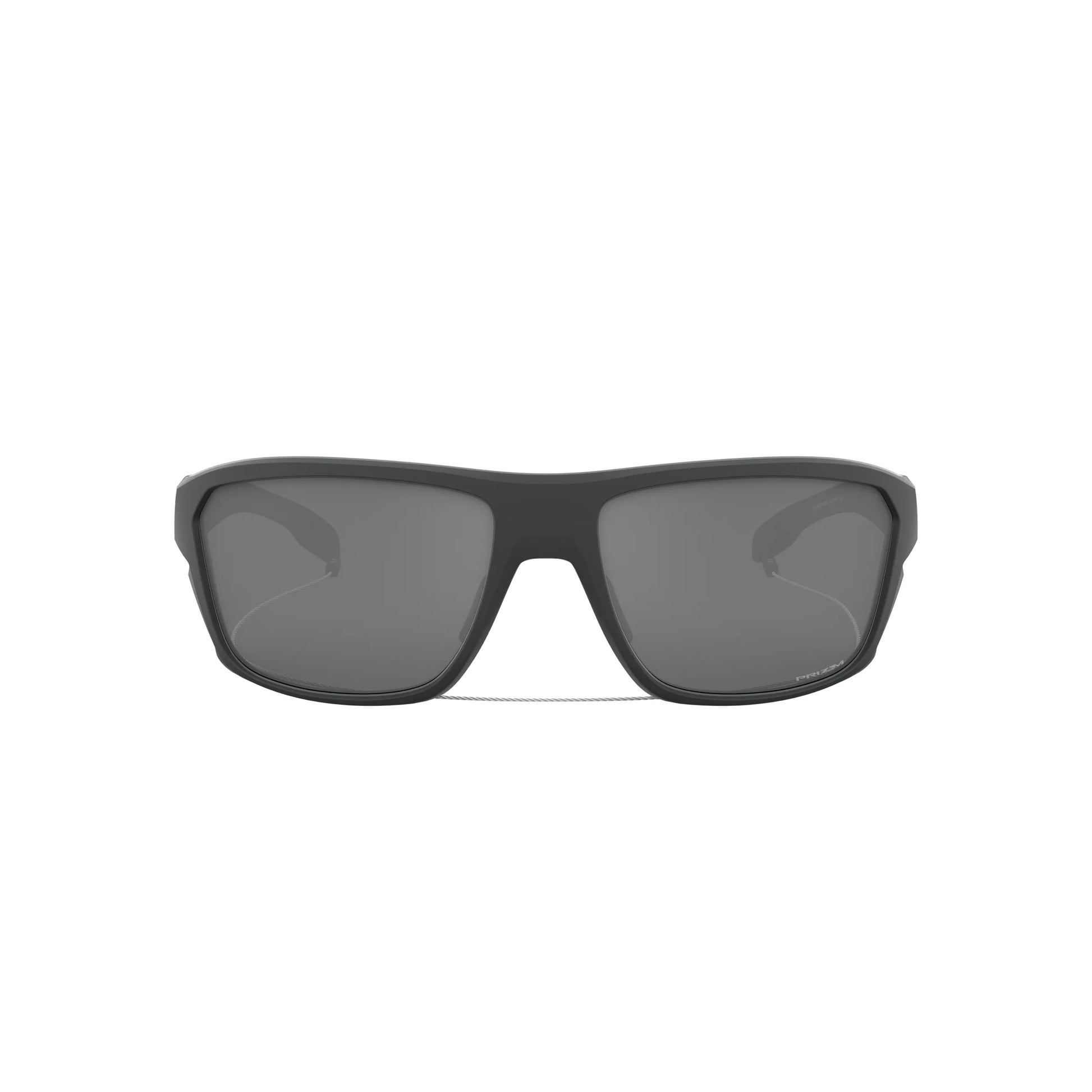 Occhiali da sole Oakley Split Shot OO9416 941602 Carbonio opaco
