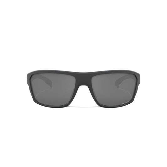 Occhiali da sole Oakley Split Shot OO9416 941602 Carbonio opaco