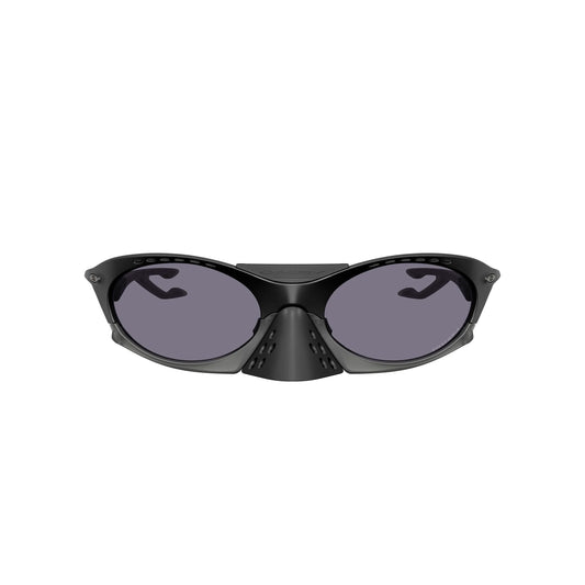 Occhiali da sole Oakley Plantaris OO9437 0163 Black