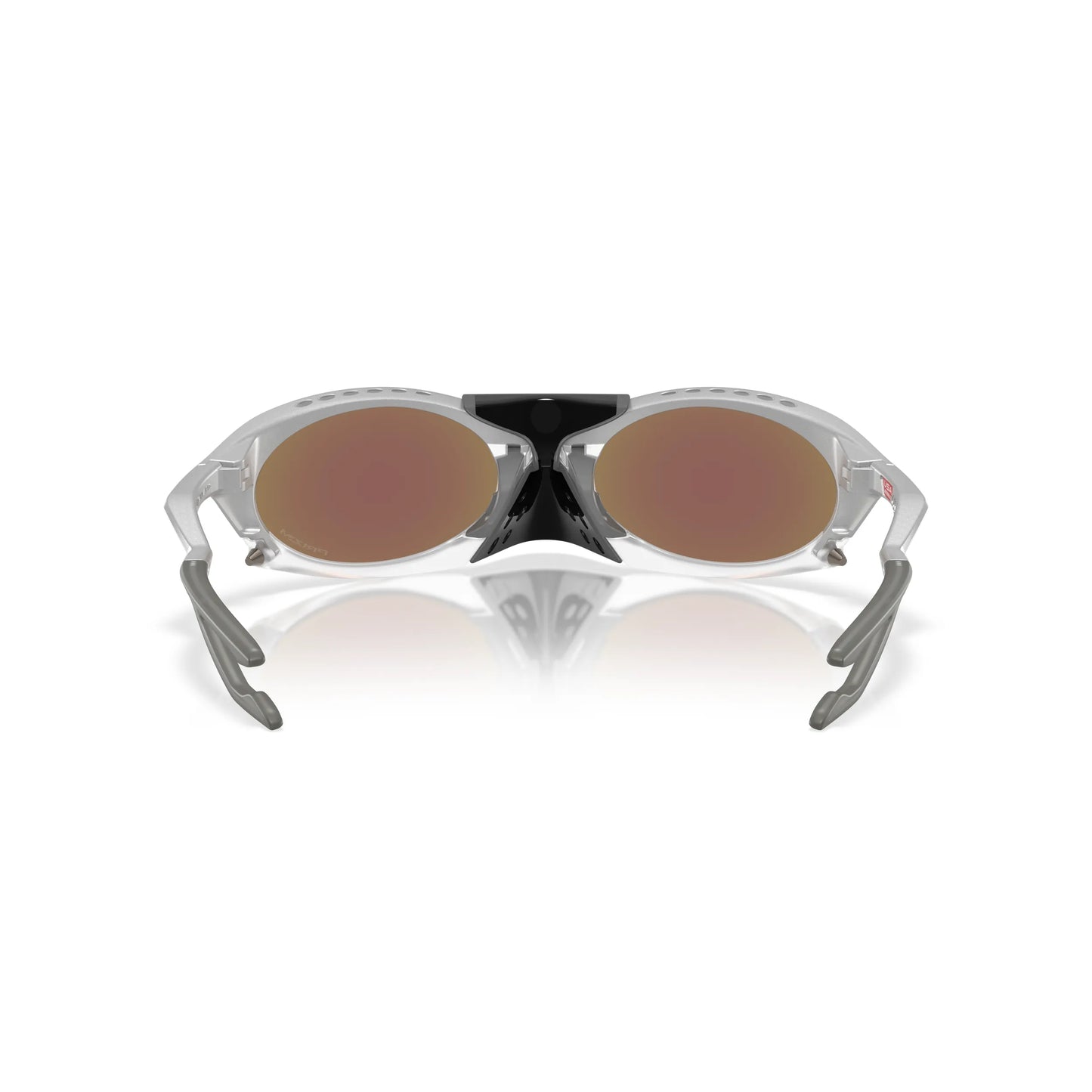 Occhiali da sole Oakley Plantaris OO9437 1363 X-silver ( DA OTTIMIZZARE) -dettagli3