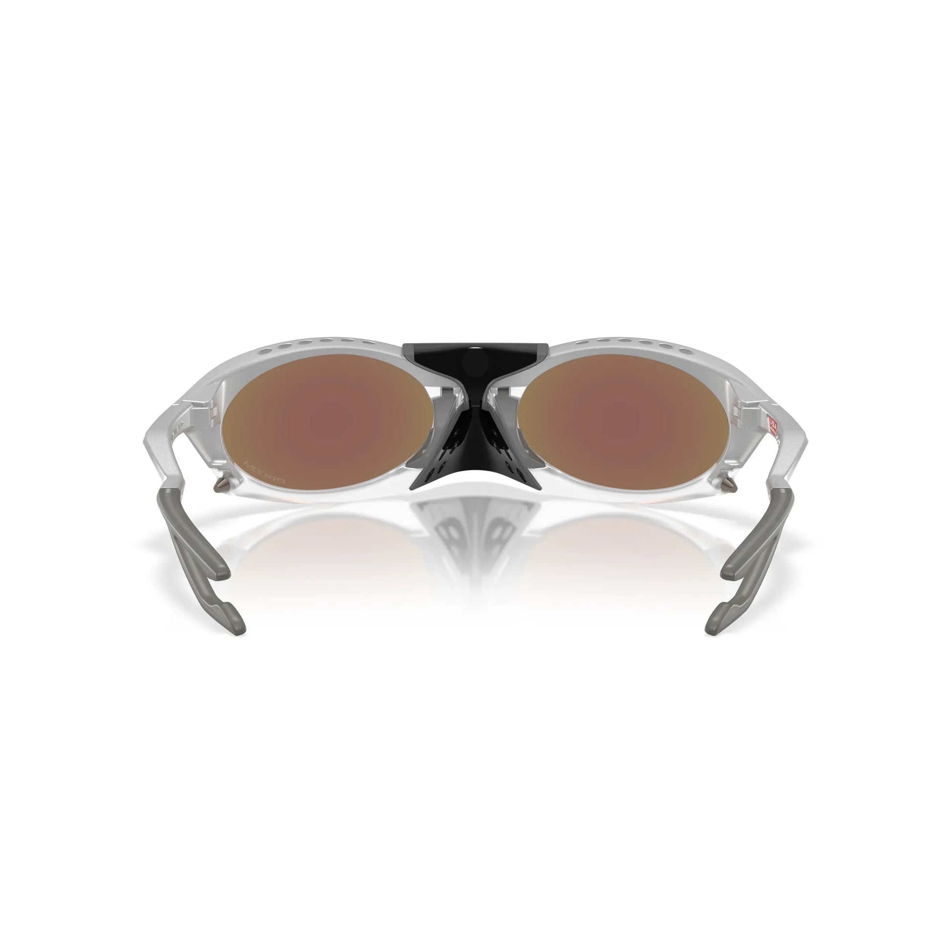 Occhiali da sole Oakley Plantaris OO9437 1363 X-silver ( DA OTTIMIZZARE) -dettagli3