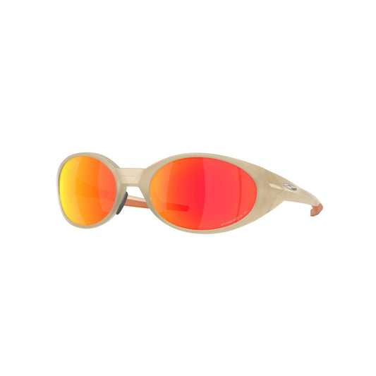 Occhiali da sole Oakley Eye Jacket Redux OO9438 943834 Tempesta di sabbia -laterale