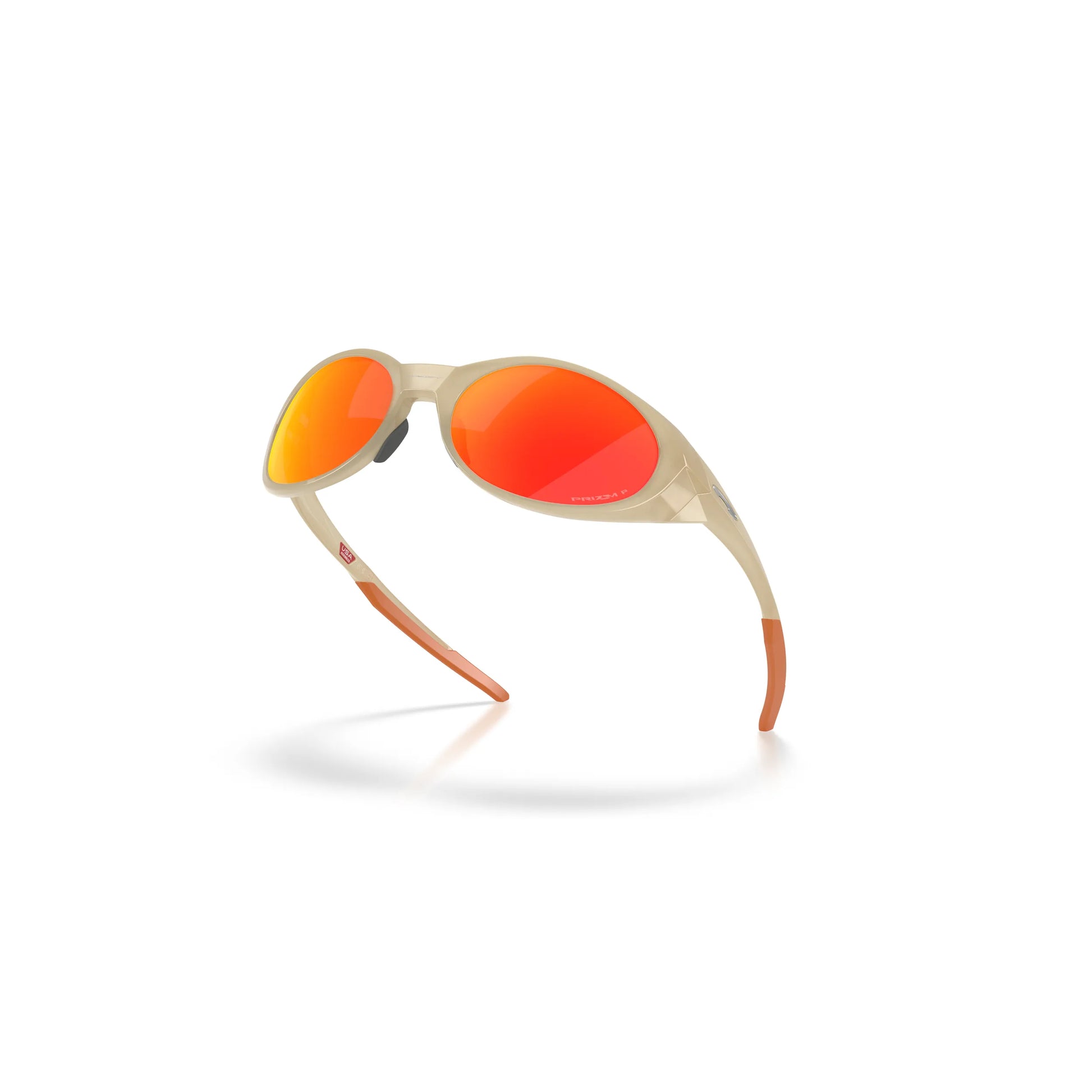 Occhiali da sole Oakley Eye Jacket Redux OO9438 943834 Tempesta di sabbia -dettagli