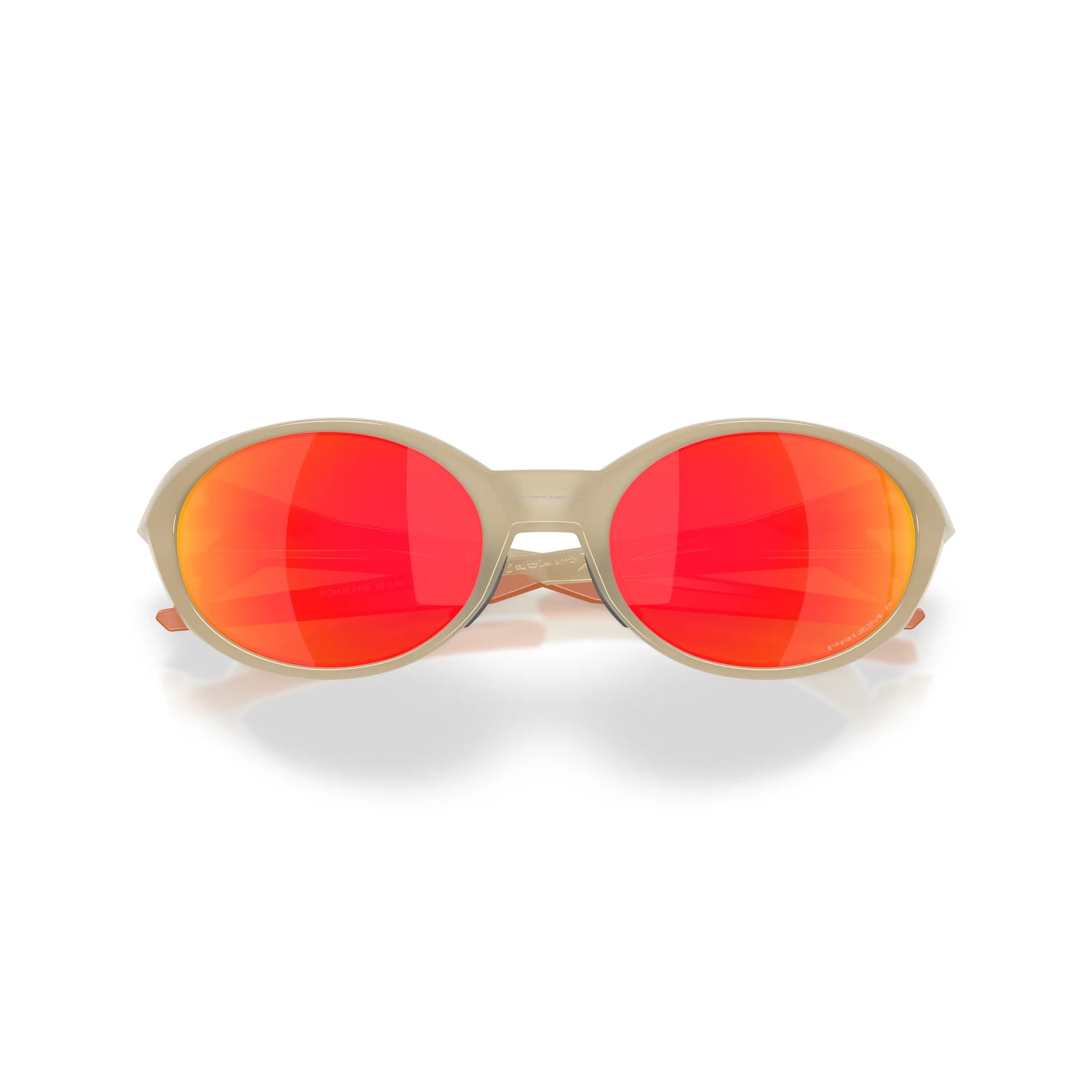 Occhiali da sole Oakley Eye Jacket Redux OO9438 943834 Tempesta di sabbia -dettagli5