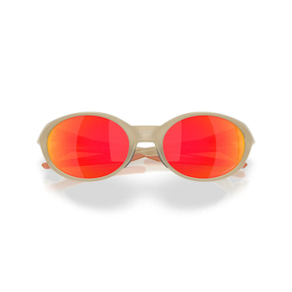Occhiali da sole Oakley Eye Jacket Redux OO9438 943834 Tempesta di sabbia -dettagli5