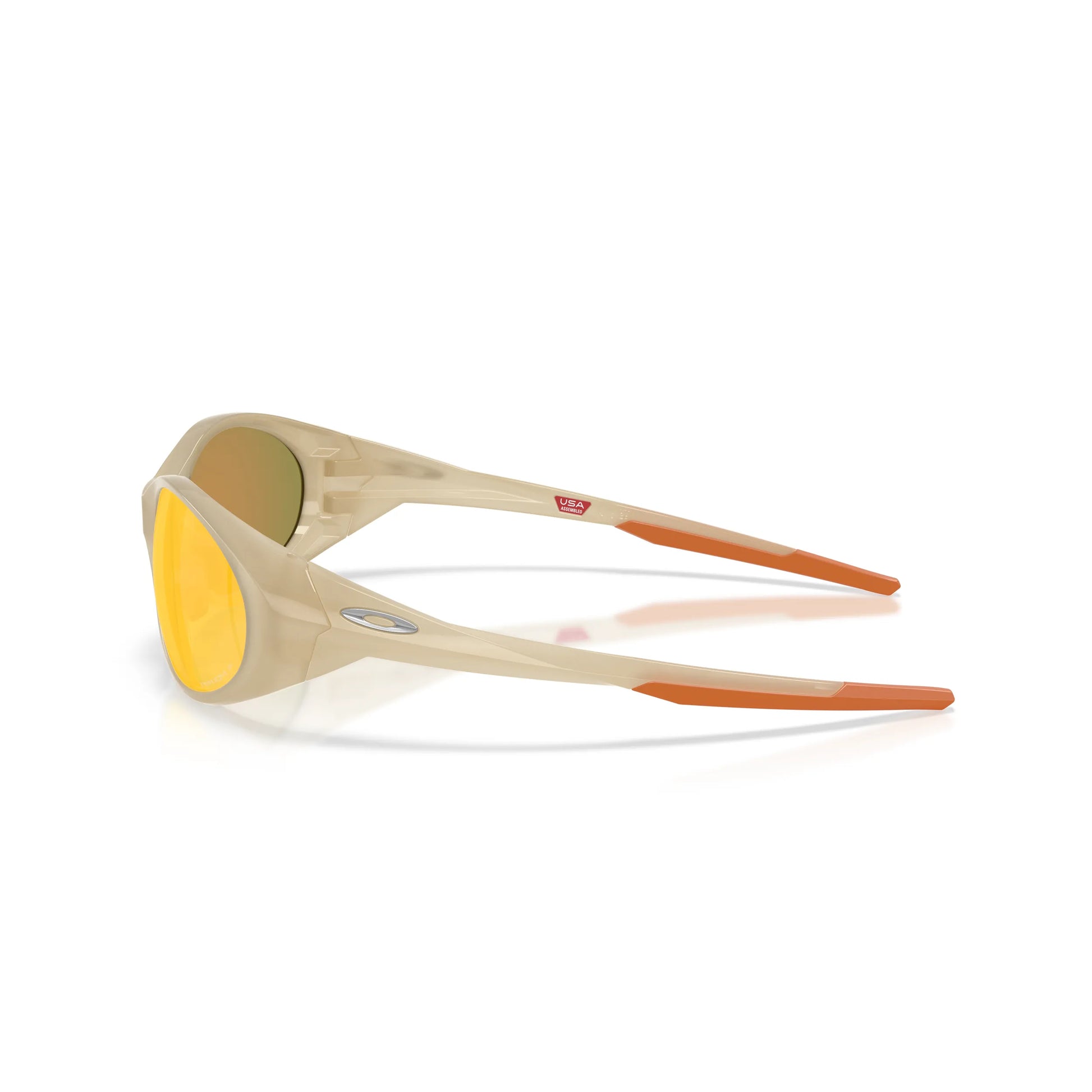 Occhiali da sole Oakley Eye Jacket Redux OO9438 943834 Tempesta di sabbia -dettagli1
