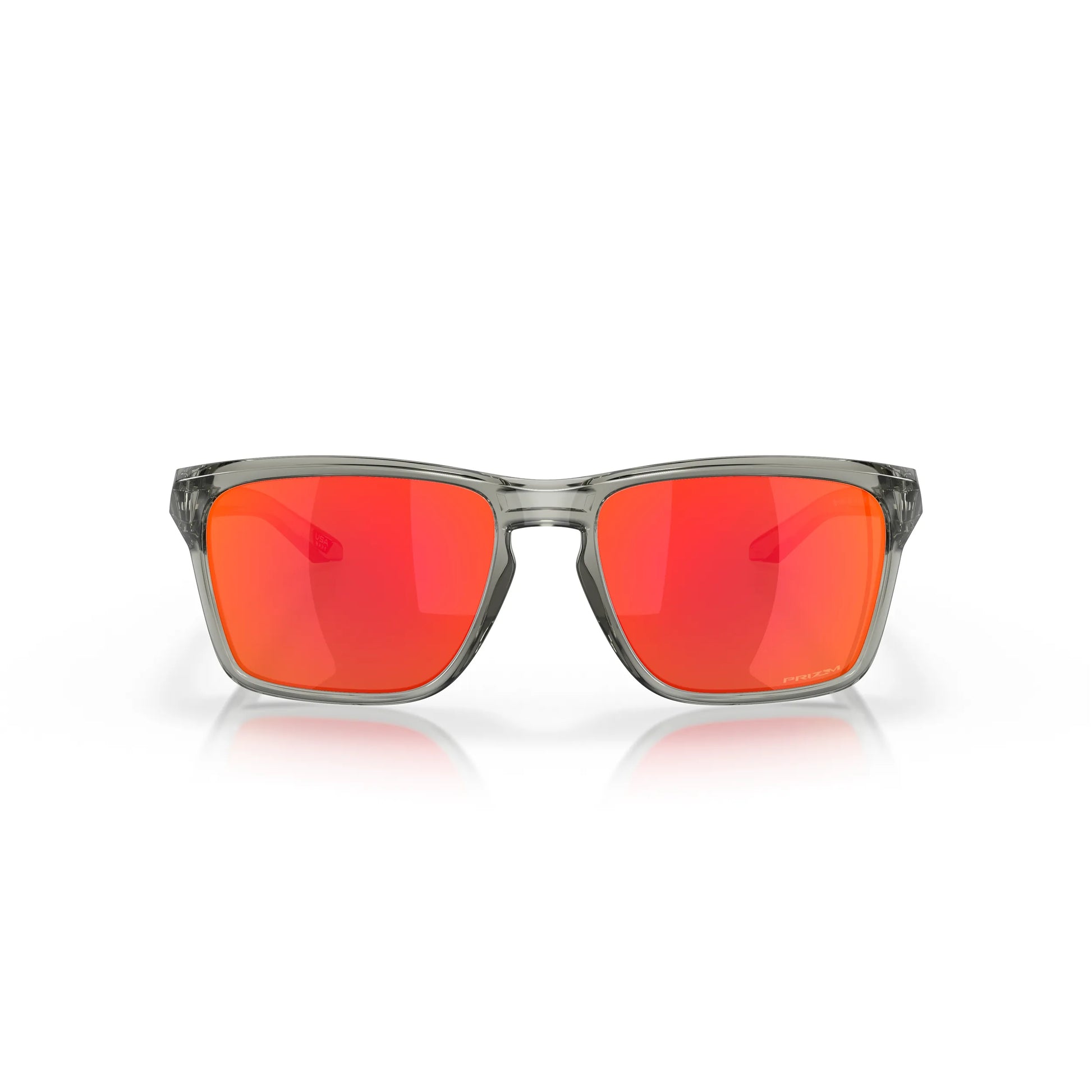 Occhiali da sole Oakley Sylas OO9448 944832 Grey ink