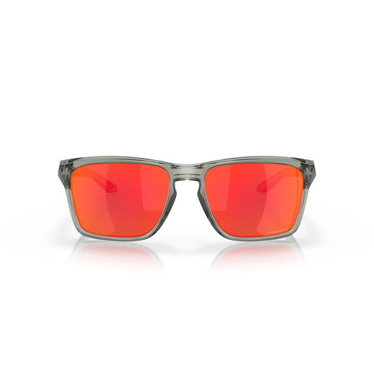 Occhiali da sole Oakley Sylas OO9448 944832 Grey ink