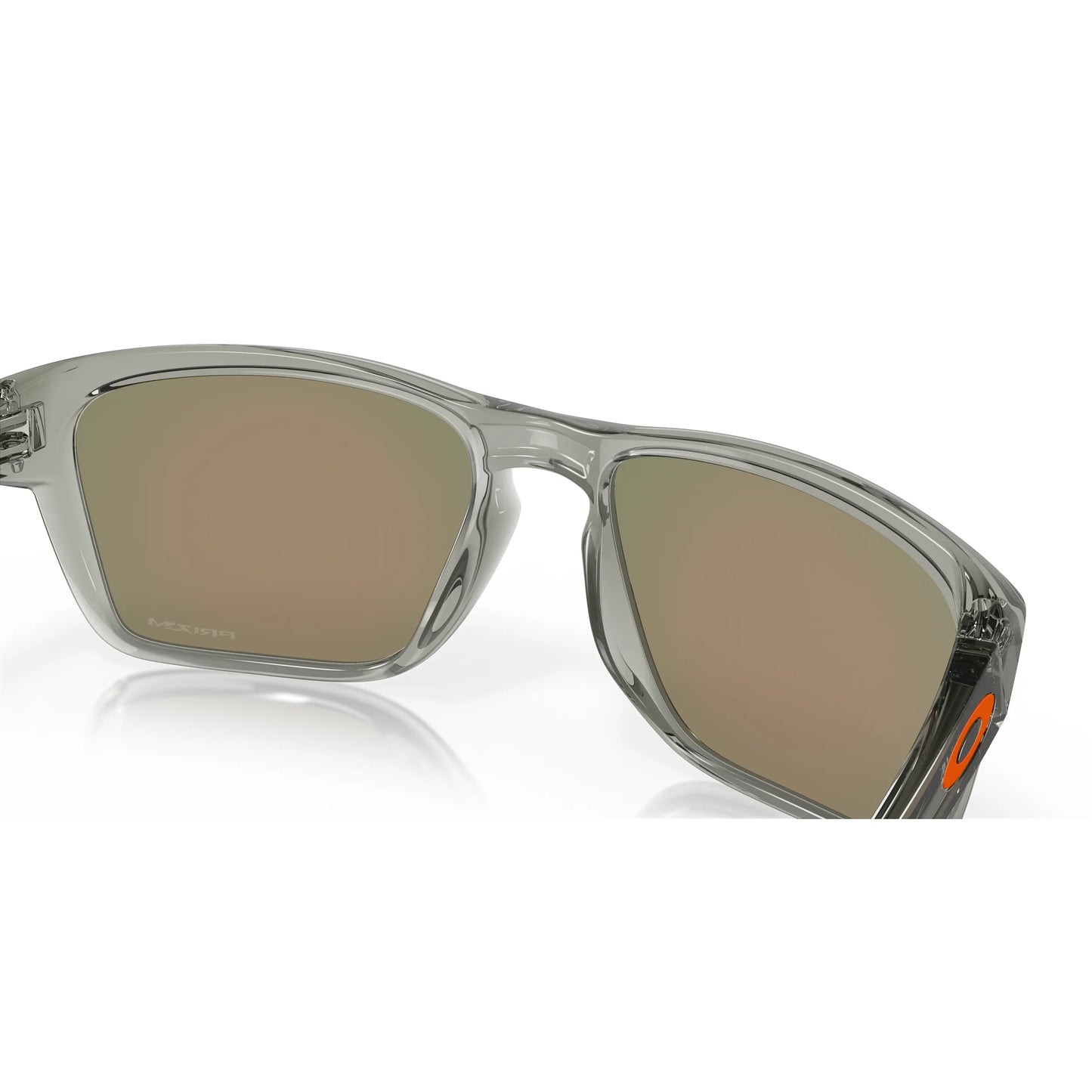 Occhiali da sole Oakley Sylas OO9448 944832 Grey ink -dettagli4
