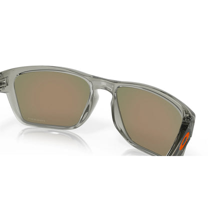 Occhiali da sole Oakley Sylas OO9448 944832 Grey ink -dettagli4