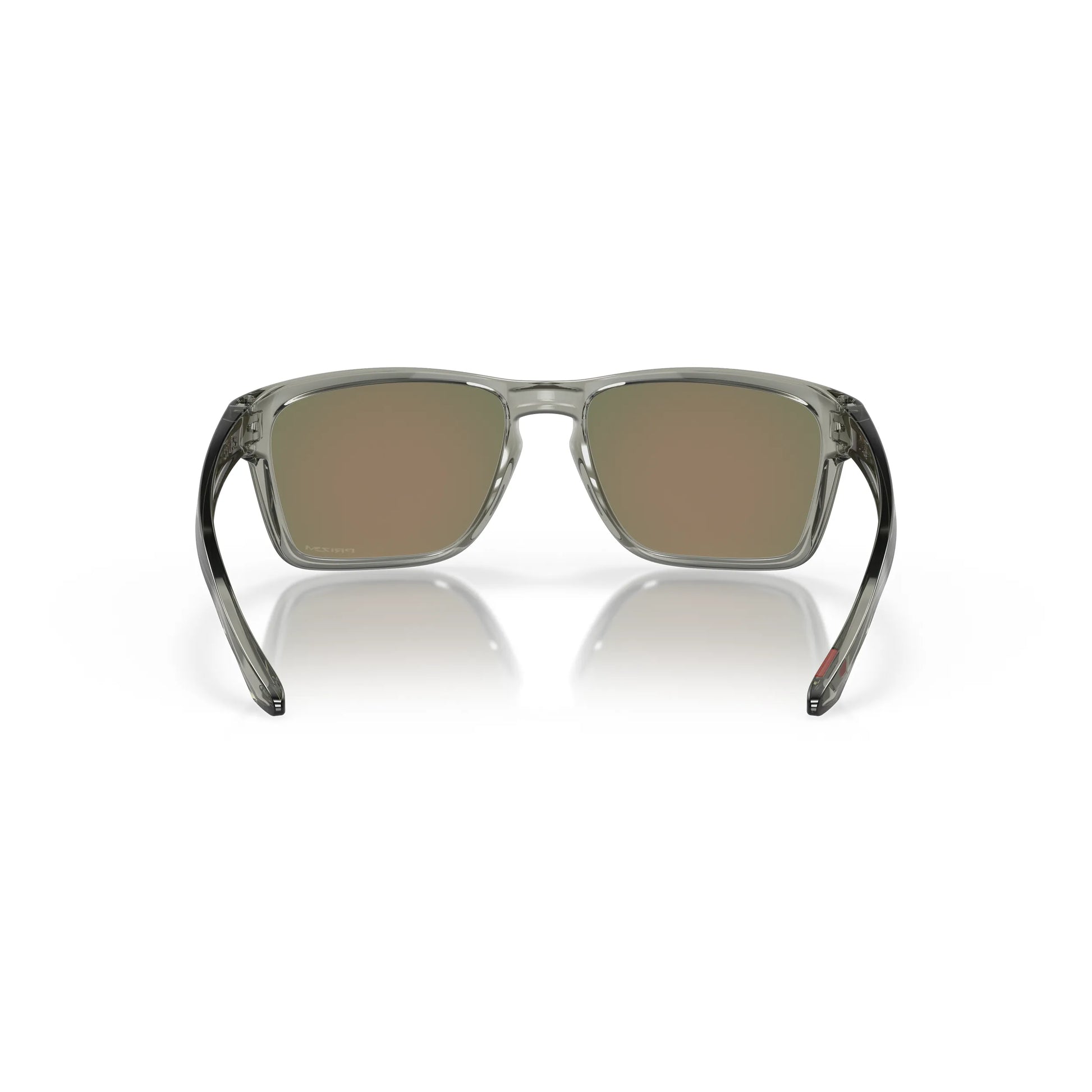 Occhiali da sole Oakley Sylas OO9448 944832 Grey ink -dettagli3