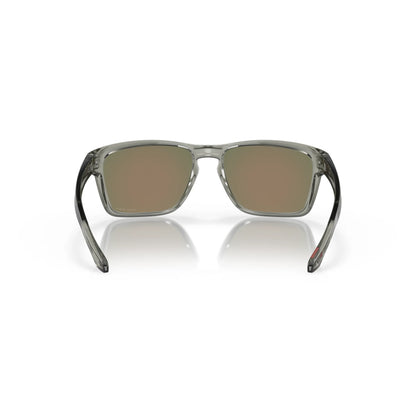 Occhiali da sole Oakley Sylas OO9448 944832 Grey ink -dettagli3