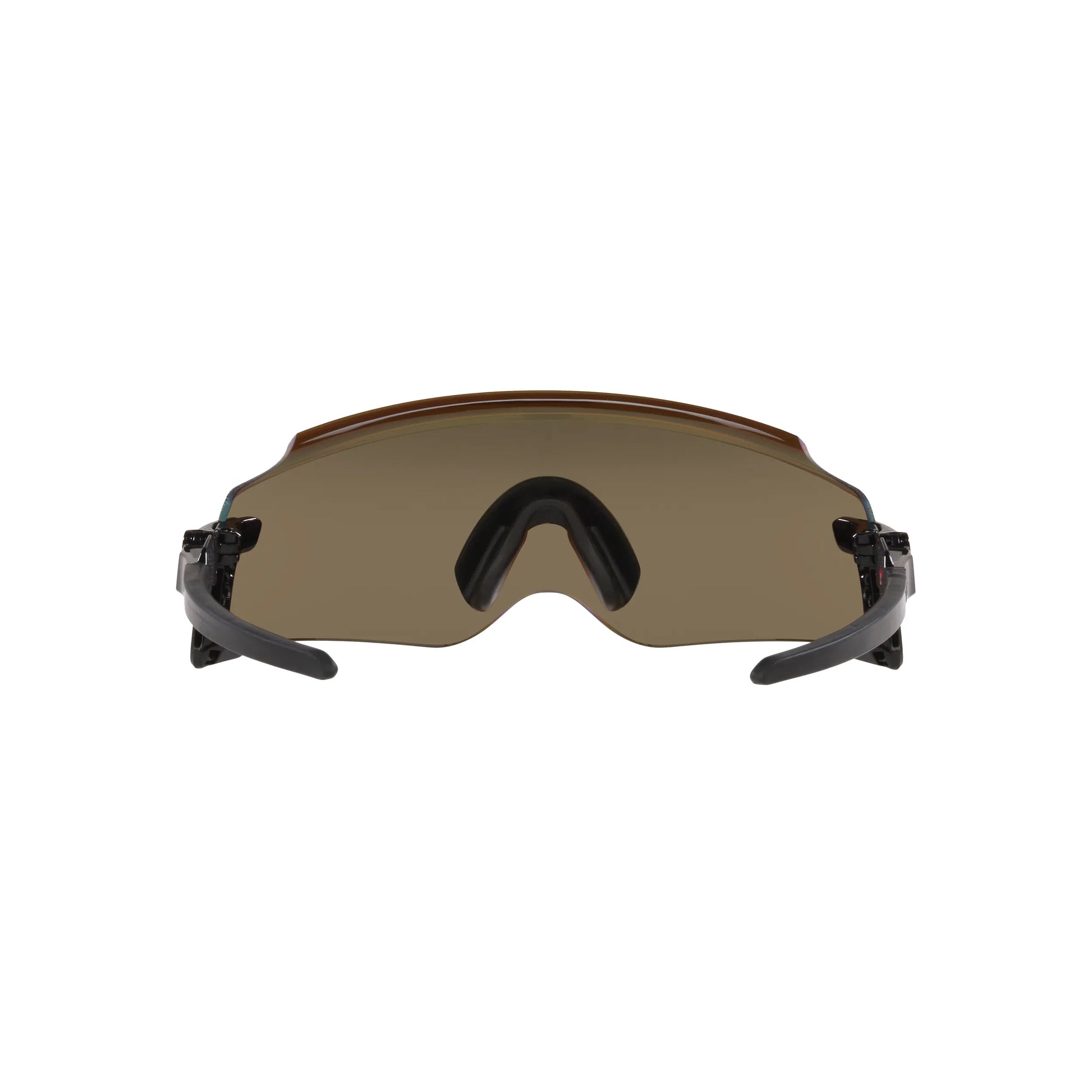 Occhiali da sole Oakley Kato OO9455M 945502 Nero lucido -dettagli3