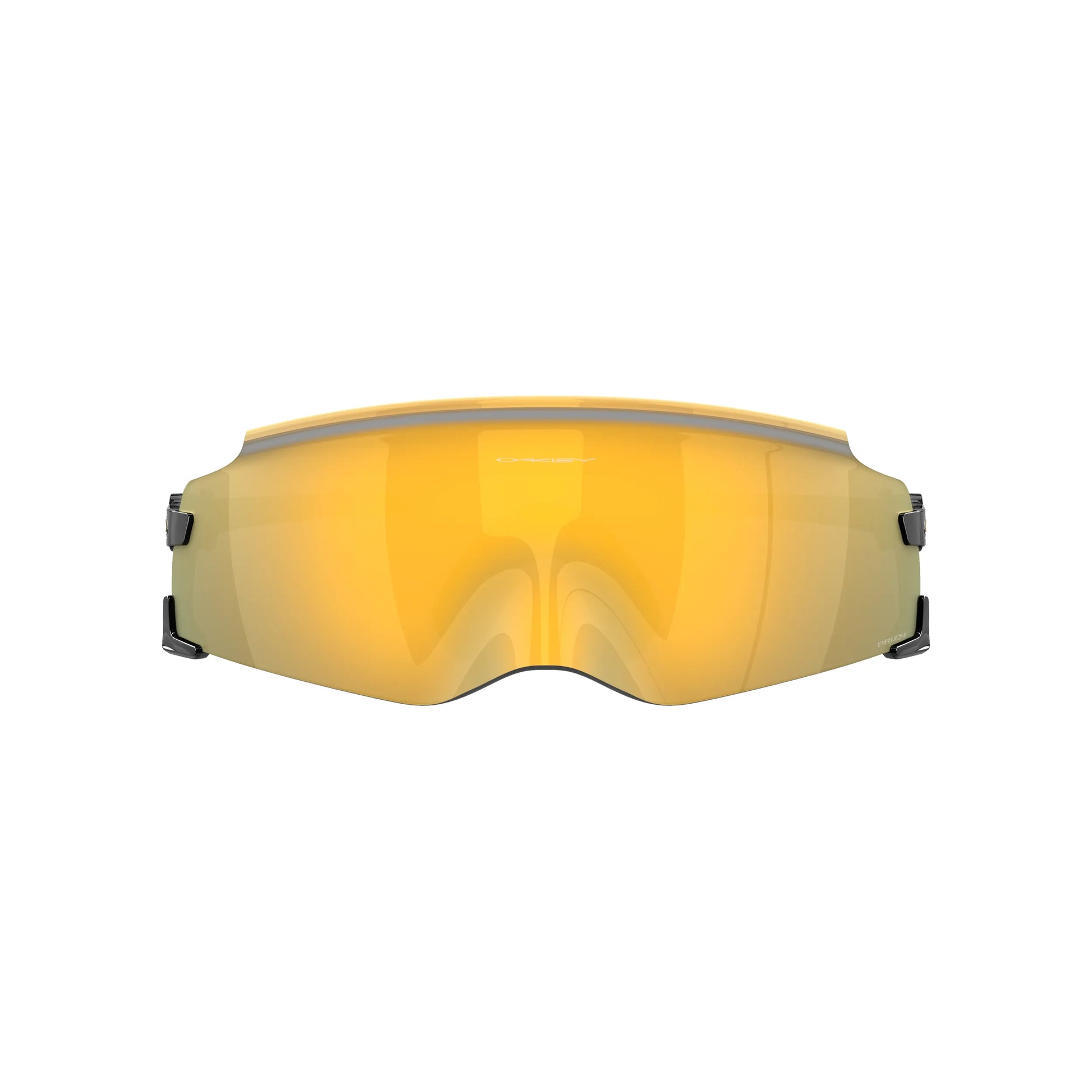 Occhiali da sole Oakley Kato OO9455M 945502 Nero lucido