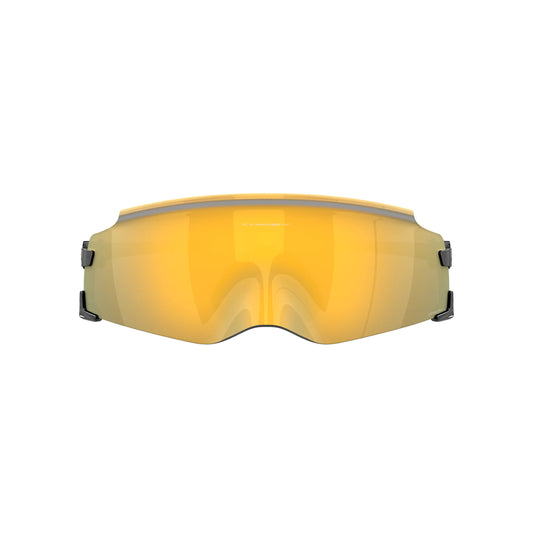 Occhiali da sole Oakley Kato OO9455M 945502 Nero lucido
