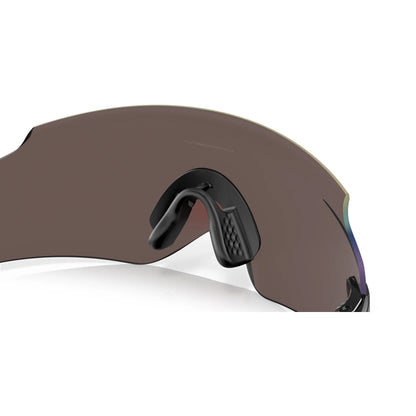 Occhiali da sole Oakley Kato OO9455M 945502 Nero lucido -dettagli4