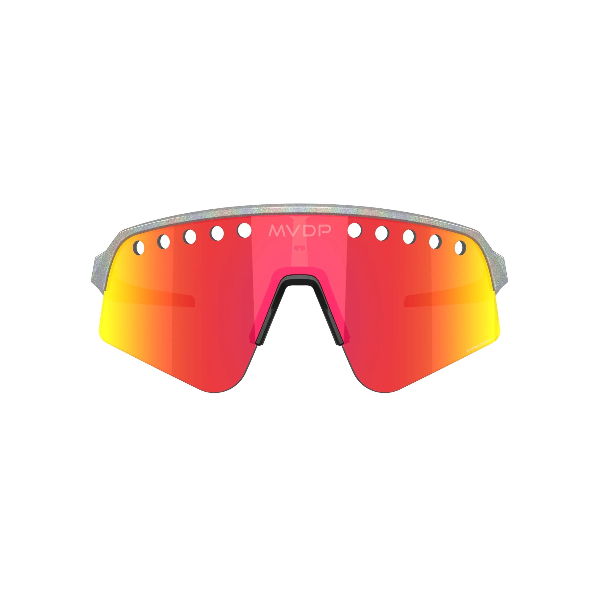 Occhiali da sole Oakley Sutro lite sweep OO9465 946540 Space Dust