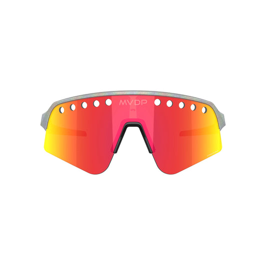 Occhiali da sole Oakley Sutro lite sweep OO9465 946540 Space Dust