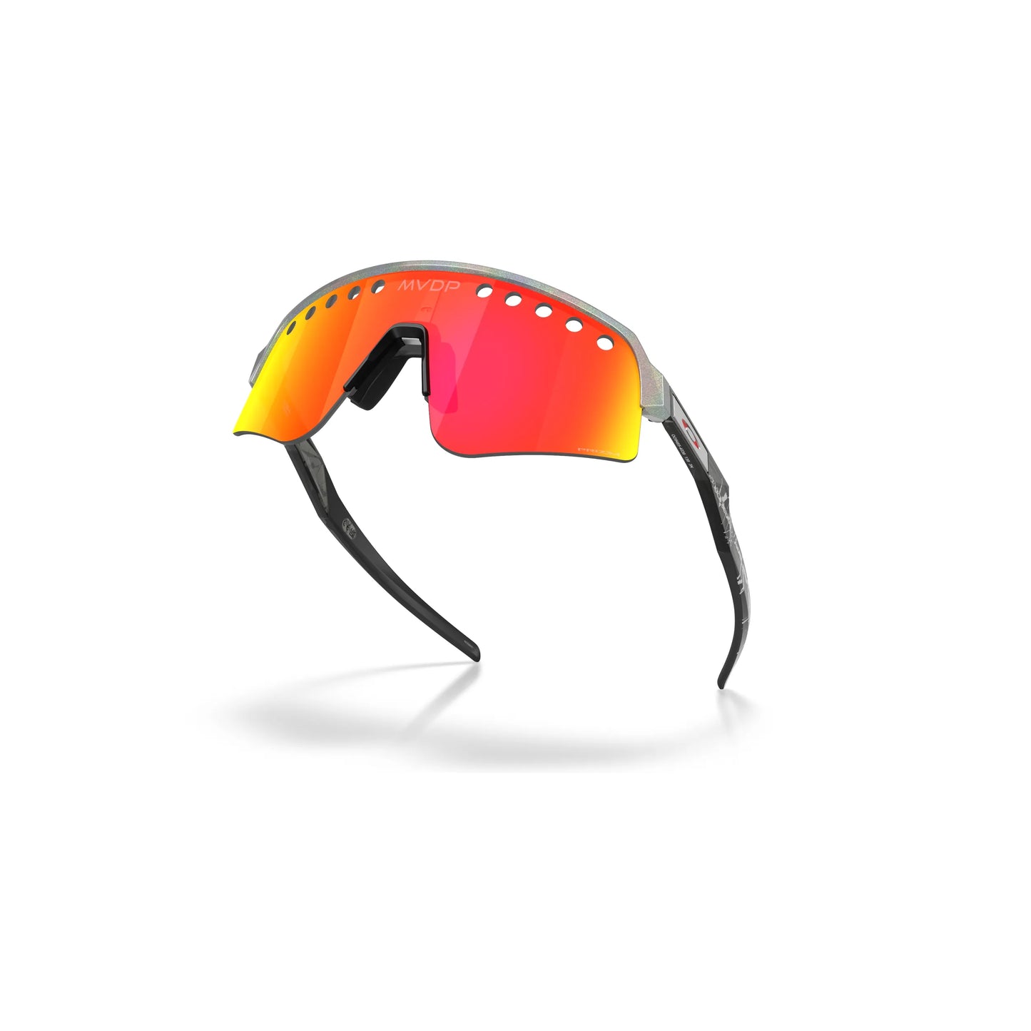 Occhiali da sole Oakley Sutro lite sweep OO9465 946540 Space Dust -dettagli