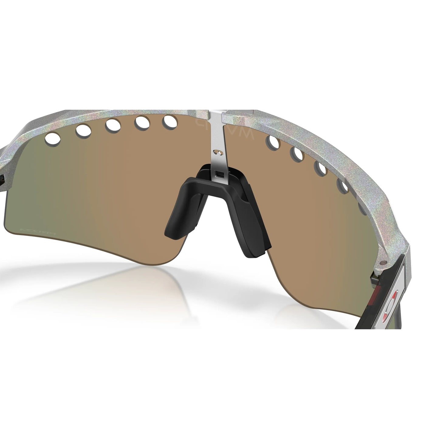 Occhiali da sole Oakley Sutro lite sweep OO9465 946540 Space Dust -dettagli4