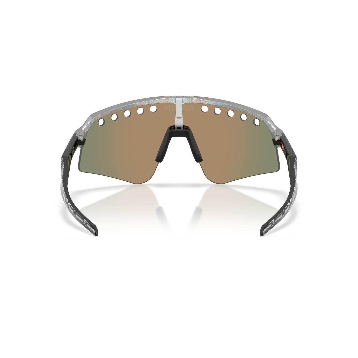 Occhiali da sole Oakley Sutro lite sweep OO9465 946540 Space Dust -dettagli3