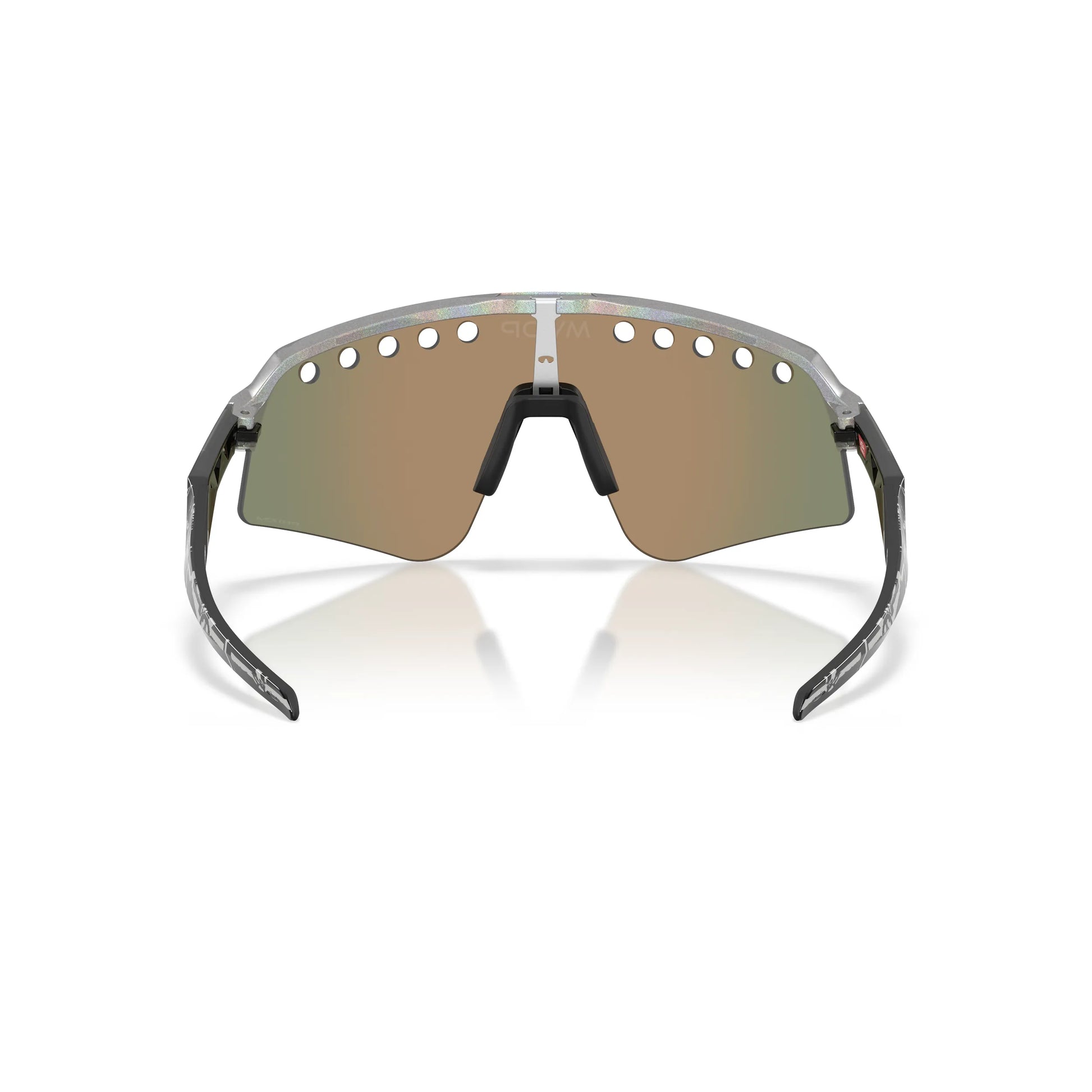 Occhiali da sole Oakley Sutro lite sweep OO9465 946540 Space Dust -dettagli3