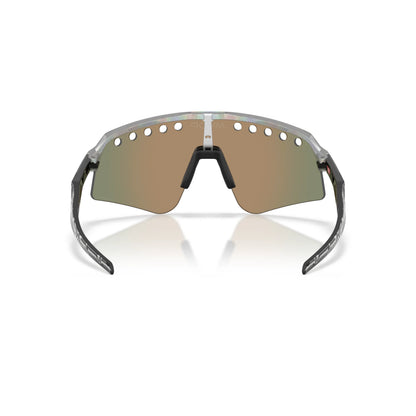 Occhiali da sole Oakley Sutro lite sweep OO9465 946540 Space Dust -dettagli3