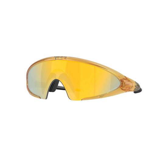 Occhiali da sole Oakley Ellipse OO9490 949008 Giallo curry chiaro trasparente -laterale
