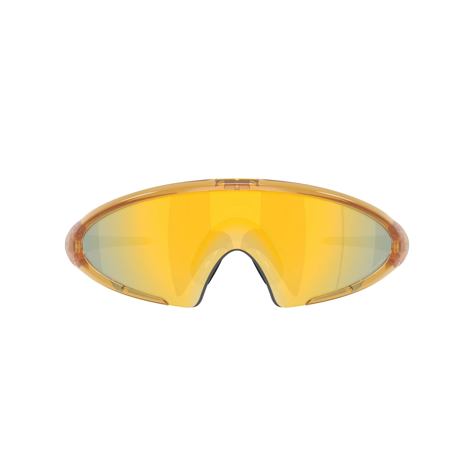 Occhiali da sole Oakley Ellipse OO9490 949008 Giallo curry chiaro trasparente