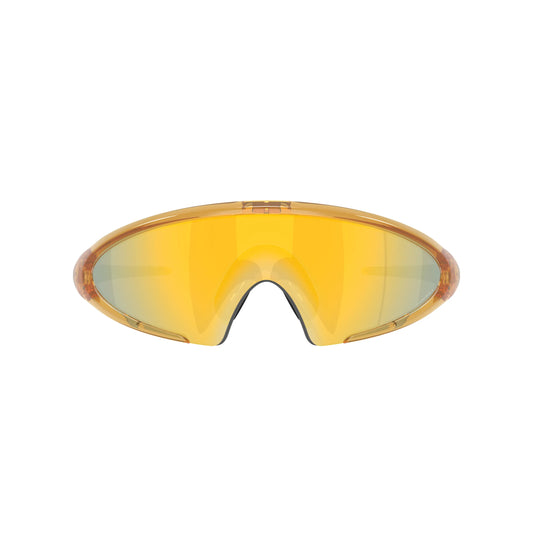 Occhiali da sole Oakley Ellipse OO9490 949008 Giallo curry chiaro trasparente