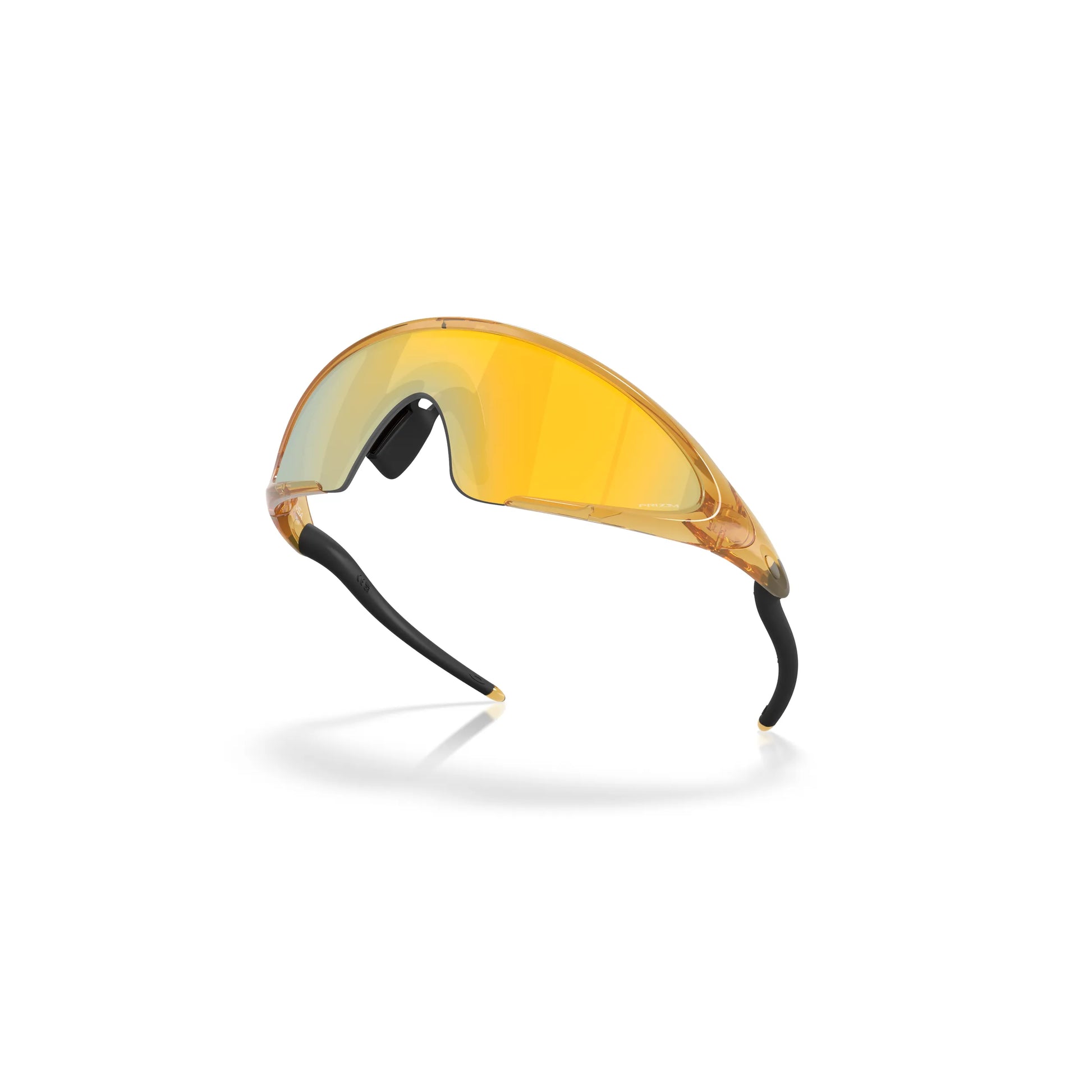 Occhiali da sole Oakley Ellipse OO9490 949008 Giallo curry chiaro trasparente -dettagli