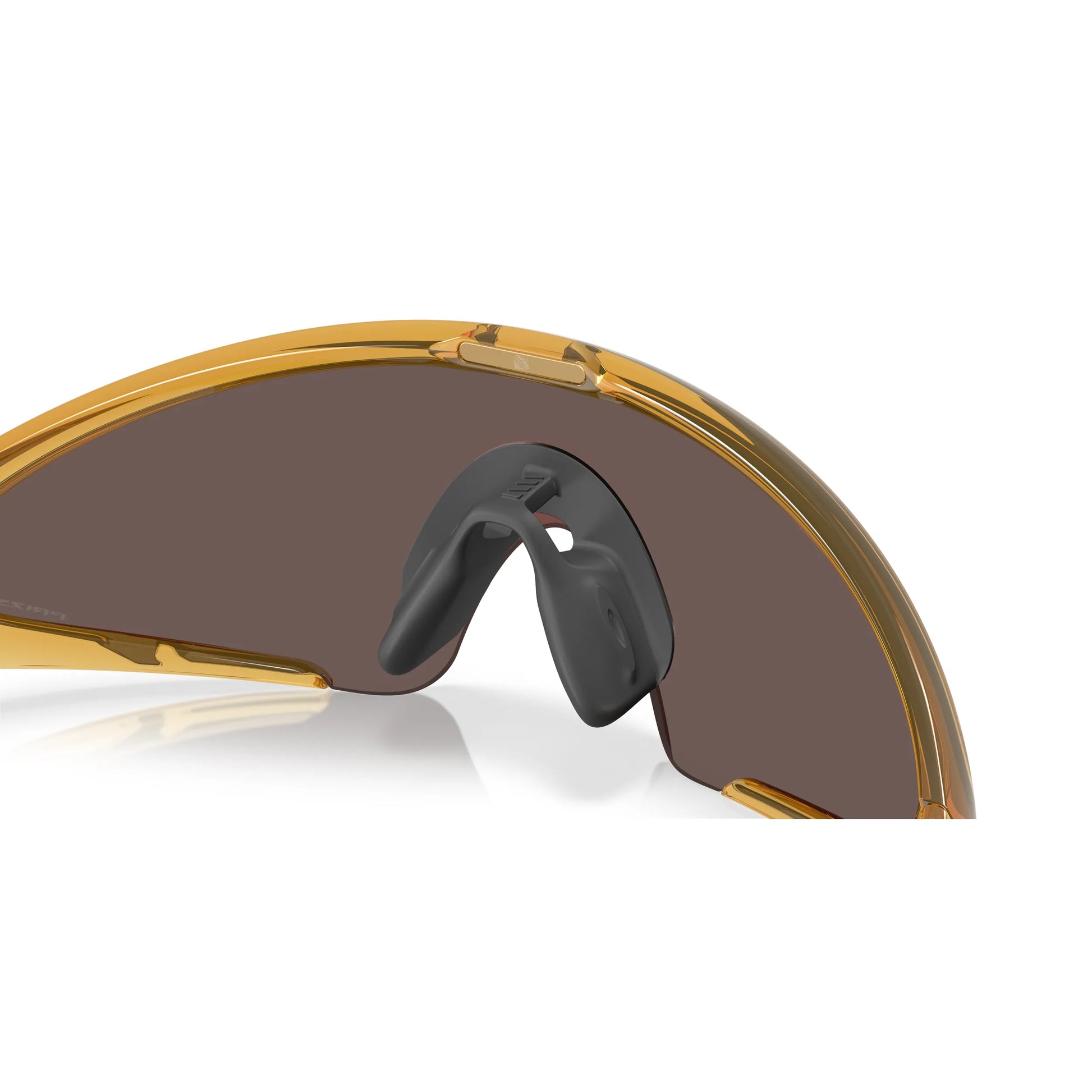 Occhiali da sole Oakley Ellipse OO9490 949008 Giallo curry chiaro trasparente -dettagli4