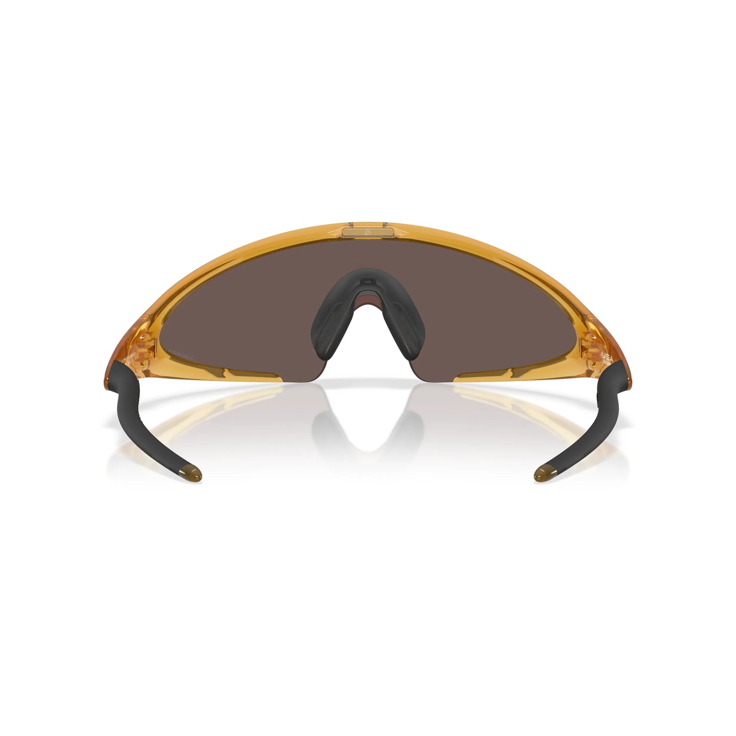 Occhiali da sole Oakley Ellipse OO9490 949008 Giallo curry chiaro trasparente -dettagli3